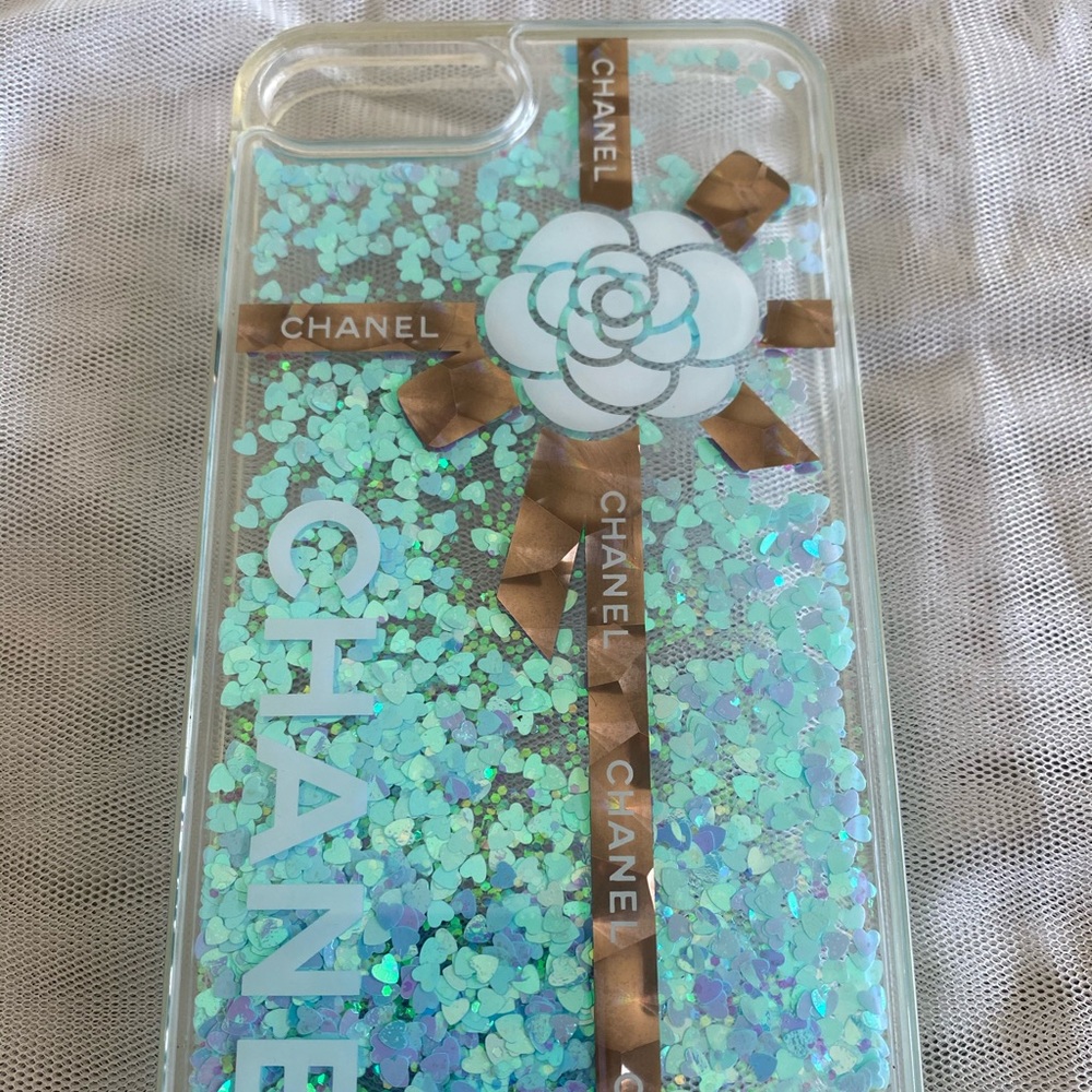 Super cute Apple 7/8 Plus Case cover